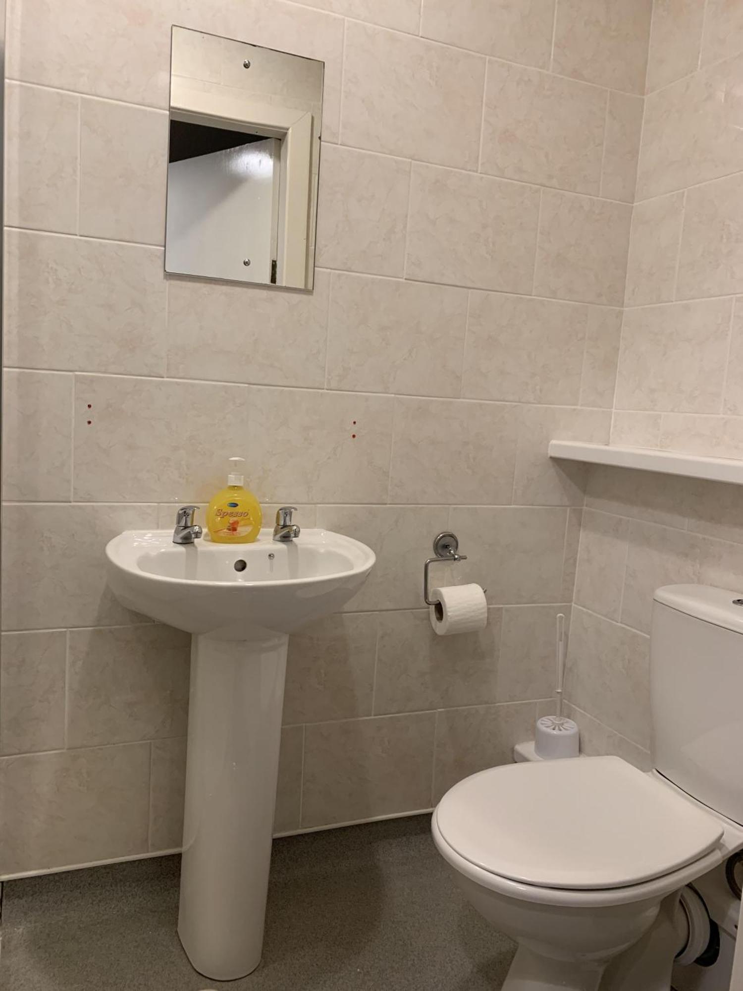 Tropics Beach Hotel Blackpool Room photo
