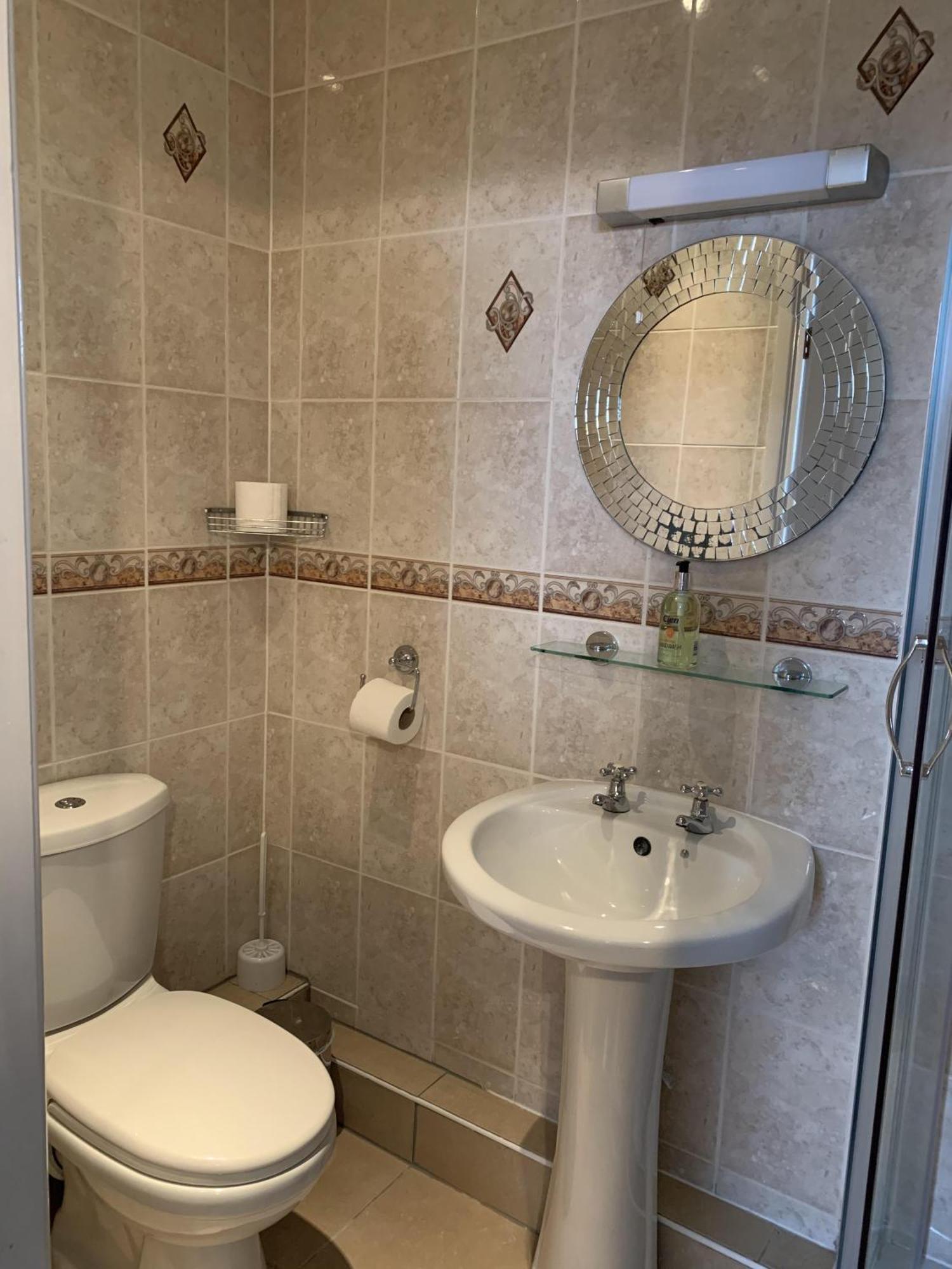 Tropics Beach Hotel Blackpool Room photo
