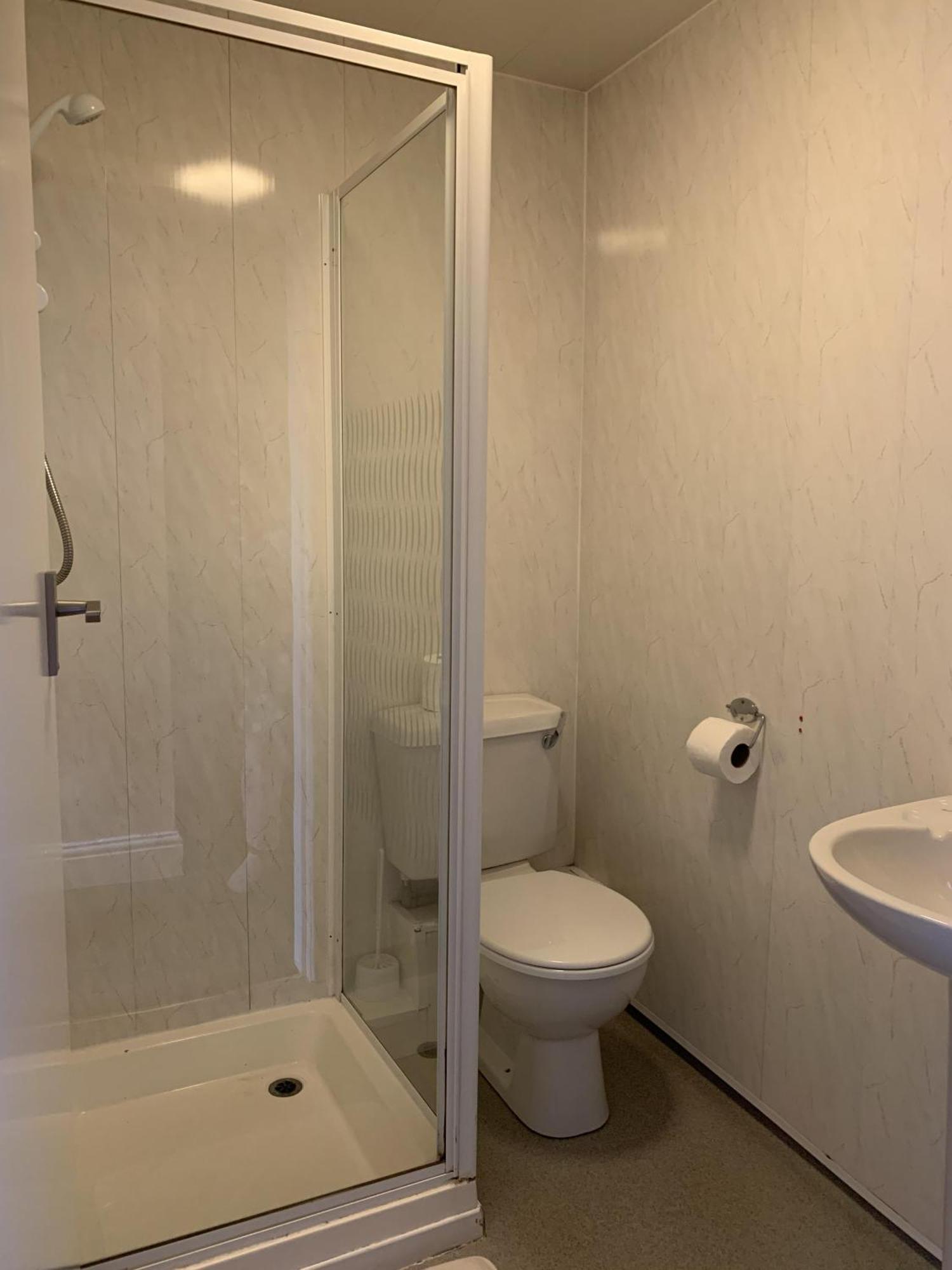 Tropics Beach Hotel Blackpool Room photo